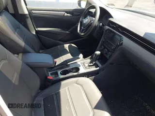 2021 Volkswagen Passat SE with VIN 1VWSA7A39MC011507, listed as a IAAI auction lot 42160879 with 82,639 mi miles and . Bid and sale history available at DreamBid. Image 5.