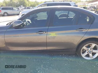 2014 BMW 3 Series 320i xDrive with VIN WBA3C3C54EP661409, listed as a IAAI auction lot 42182593 with 159,104 mi miles and . Bid and sale history available at DreamBid. Image 15.
