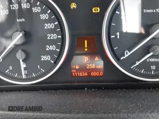 2008 BMW X5 3.0si with VIN 5UXFE43508L027721, listed as a IAAI auction lot 41893916 with 111,634 mi miles. Bid and sale history available at carsss.com. Image 7.