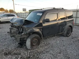 2008 Honda Element LX with VIN 5J6YH18338L010073, listed as a Copart auction lot 79038304 with Not Provided miles and Salvage Title. Bid and sale history available at DreamBid. Image 1.