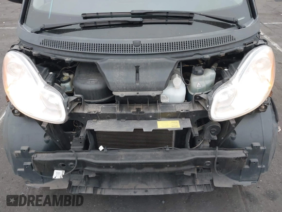 2015 Smart fortwo Passion with VIN WMEEJ3BA1FK787744, listed as a IAAI auction lot 42095001 with 43,370 mi miles and . Bid and sale history available at DreamBid. Image 10.