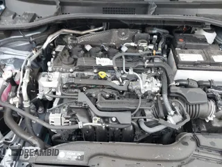 2025 Toyota Corolla Cross L с VIN 7MUAAAAG0SV123032, выставлен на аукционе IAAI как лот 42292755 с пробегом Не указан миль и . История ставок и продаж доступна на DreamBid. Изображение 10.