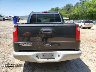 2005 Ford Explorer Sport Trac XLS с VIN 1FMZU67K85UA30431, выставлен на аукционе Copart как лот 53716665 с пробегом Не указан миль и Списание • Salvage title. История ставок и продаж доступна на DreamBid. Изображение 6.