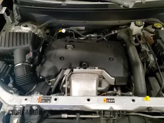 2019 Chevrolet Equinox Premier with VIN 2GNAXYEX9K6290678, listed as a Copart auction lot 68079605 with 77,006 mi miles and Salvage title. Bid and sale history available at DreamBid. Image 15.