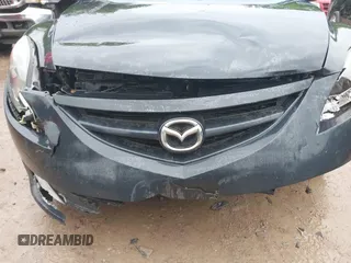 2013 Mazda 6 i Touring Plus z VIN 1YVHZ8EHXD5M12743, wystawiony jako IAAI lot #42365284 z przebiegiem 131 900 mil mil oraz . Historia ofert i sprzedaży dostępna na DreamBid. Obrazek 6.