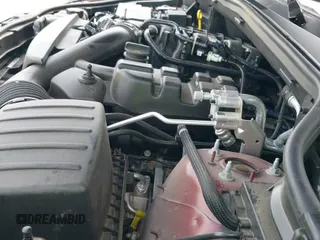 2025 Dodge Durango GT z VIN 1C4RDHDG8SC530803, wystawiony jako IAAI lot #42532855 z przebiegiem 5 680 mil mil oraz . Historia ofert i sprzedaży dostępna na DreamBid. Obrazek 19.