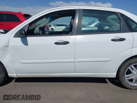 2004 Ford Focus SE with VIN 1FAFP34Z44W103852, listed as a IAAI auction lot 42395073 with Not provided miles and . Bid and sale history available at DreamBid. Image 14.