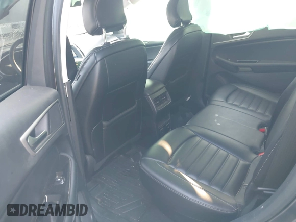2019 Ford Edge SEL with VIN 2FMPK3J99KBB66747, listed as a IAAI auction lot 42403977 with 111,224 mi miles and . Bid and sale history available at DreamBid. Image 8.