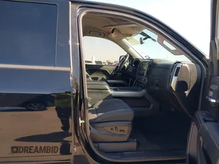 2016 Chevrolet Silverado 1500 LT with VIN 3GCPCREC0GG302245, listed as a IAAI auction lot 41997716 with 178,601 mi miles and . Bid and sale history available at DreamBid. Image 5.