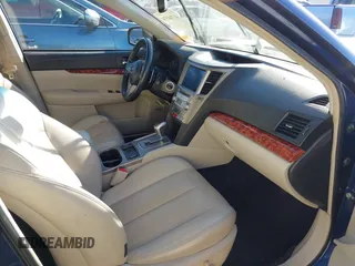 2010 Subaru Outback Limited Power Moon с VIN 4S4BRCLC0A3350214, выставлен на аукционе IAAI как лот 41740534 с пробегом 244 341 миль миль и . История ставок и продаж доступна на DreamBid. Изображение 5.