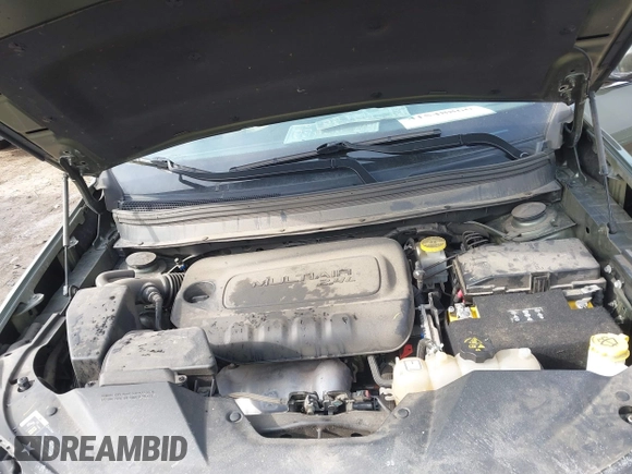 2019 Jeep Cherokee Latitude with VIN 1C4PJMCB7KD283699, listed as a IAAI auction lot 41548866 with 95,723 mi miles. Bid and sale history available at carsss.com. Image 10.