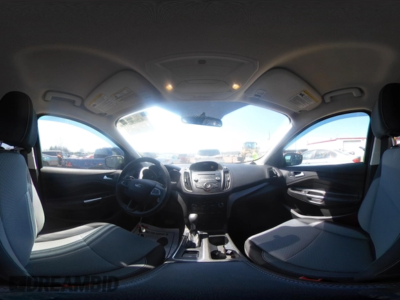 2017 Ford Escape SE with VIN 1FMCU9GD6HUE90149, listed as a IAAI auction lot 42092316 with 162,977 mi miles and . Bid and sale history available at DreamBid. Image 19.