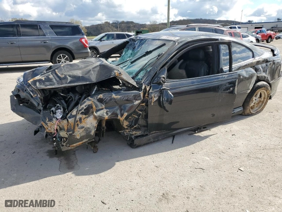 2006 Pontiac GTO with VIN 6G2VX12U26L521209, listed as a Copart auction lot 81802224 with 108,472 mi miles and Non Repairable. Bid and sale history available at carsss.com. Image 1.