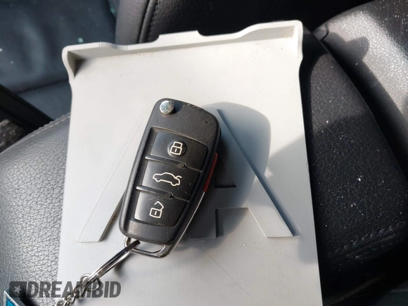2015 Audi Q3 Prestige with VIN WA1GFCFS9FR007776, listed as a IAAI auction lot 42126928 with 110,981 mi miles and . Bid and sale history available at DreamBid. Image 11.