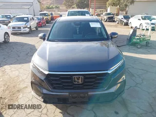 2024 Honda CR-V LX with VIN 2HKRS3H2XRH331242, listed as a IAAI auction lot 40762724 with 4,274 mi miles and . Bid and sale history available at DreamBid. Image 12.