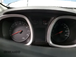 2016 Chevrolet Equinox LT z VIN 2GNFLFEK8G6302286, wystawiony jako Copart lot #52908975 z przebiegiem Nie podano mil oraz Szkoda całkowita • Salvage title. Historia ofert i sprzedaży dostępna na DreamBid. Obrazek 9.