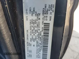 1992 Toyota Pickup DLX с VIN JT4VN13D2N5083484, выставлен на аукционе Copart как лот 44200945 с пробегом 271 613 миль миль и Списание • Salvage title. История ставок и продаж доступна на DreamBid. Изображение 12.