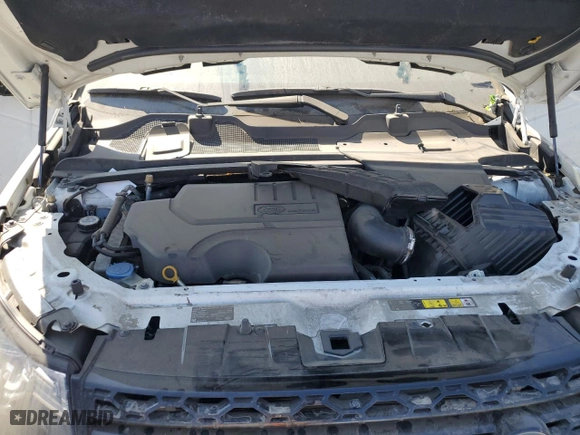 2019 Land Rover Discovery Sport HSE with VIN SALCR2FX1KH781644, listed as a Copart auction lot 72776794 with 85,376 mi miles and Clean Title. Bid and sale history available at carsss.com. Image 12.
