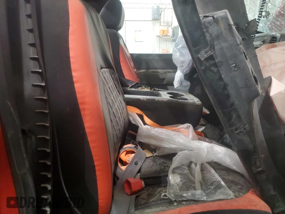 2009 Chevrolet Silverado 1500 Work Truck with VIN 1GCEC14XX9Z220538, listed as a Copart auction lot 48787505 with Not Provided miles and Salvage Title. Bid and sale history available at DreamBid. Image 10.