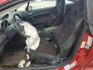 2009 Mitsubishi Eclipse GS with VIN 4A3AK24F59E038071, listed as a Copart auction lot 73634584 with 88,690 mi miles and Salvage Title. Bid and sale history available at carsss.com. Image 7.