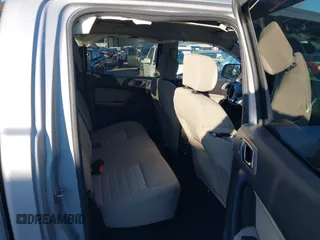 2019 Ford Ranger XL with VIN 1FTER4EH3KLB14576, listed as a IAAI auction lot 41403638 with 81,327 mi miles. Bid and sale history available at carsss.com. Image 8.