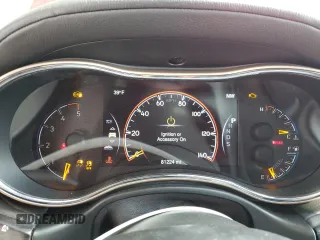 2014 Jeep Grand Cherokee Summit with VIN 1C4RJFJM7EC375043, listed as a Copart auction lot 50243395 with 81,224 mi miles and Clean title. Bid and sale history available at DreamBid. Image 9.