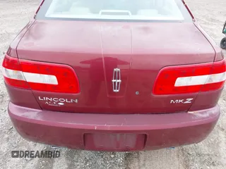 2007 Lincoln MKZ z VIN 3LNHM26TX7R625371, wystawiony jako IAAI lot #42051234 z przebiegiem 152 777 mil mil oraz . Historia ofert i sprzedaży dostępna na DreamBid. Obrazek 6.