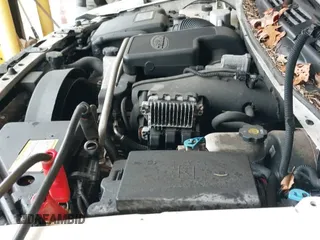 2008 Chevrolet TrailBlazer Fleet 2FL с VIN 1GNDT13S082244198, выставлен на аукционе IAAI как лот 41863288 с пробегом 139 122 миль миль и . История ставок и продаж доступна на DreamBid. Изображение 12.