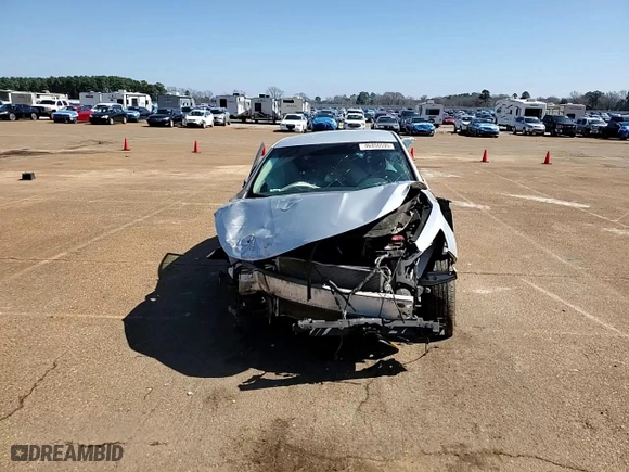 2018 Nissan Altima 2.5 S with VIN 1N4AL3AP2JC293608, listed as a Copart auction lot 46950595 with 0 mi miles and Salvage Title. Bid and sale history available at carsss.com. Image 11.