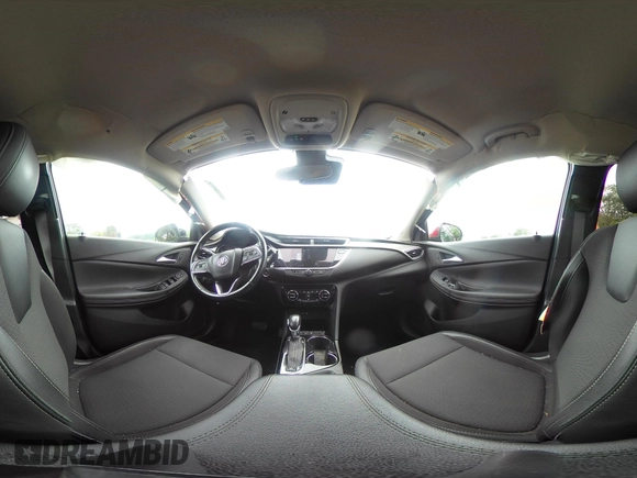 2020 Buick Encore GX Select with VIN KL4MMDSL3LB086301, listed as a IAAI auction lot 42420159 with 62,008 mi miles and . Bid and sale history available at DreamBid. Image 19.