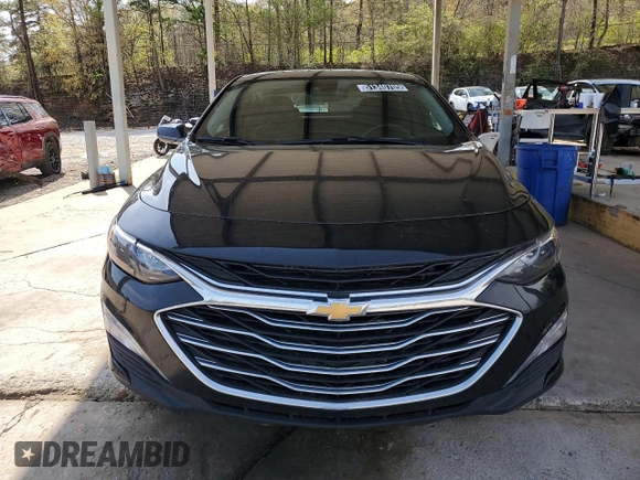 2024 Chevrolet Malibu LT with VIN 1G1ZD5ST4RF231437, listed as a Copart auction lot 51340705 with 29,199 mi miles and Salvage Title. Bid and sale history available at DreamBid. Image 5.
