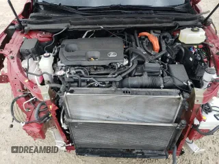 2024 Lexus RX 350h z VIN 2T2BBMCAXRC035738, wystawiony jako Copart lot #52943185 z przebiegiem 23 549 mil mil oraz Szkoda całkowita • Salvage title. Historia ofert i sprzedaży dostępna na DreamBid. Obrazek 13.