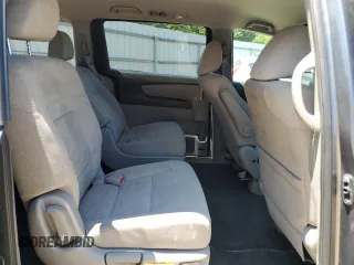 2012 Honda Odyssey LX z VIN 5FNRL5H2XCB147224, wystawiony jako Copart lot #59165425 z przebiegiem 214 730 mil mil oraz Szkoda całkowita • Salvage title. Historia ofert i sprzedaży dostępna na DreamBid. Obrazek 11.