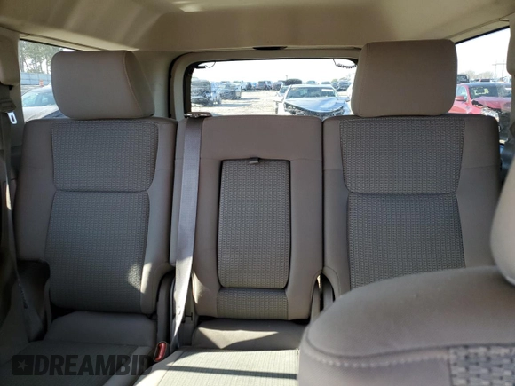 2009 Jeep Commander Sport with VIN 1J8HH48K49C558169, listed as a Copart auction lot 42784775 with 191,488 mi miles and Salvage title. Bid and sale history available at DreamBid. Image 10.