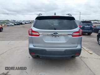 2020 Subaru Ascent Limited с VIN 4S4WMAMD8L3427409, выставлен на аукционе IAAI как лот 42497921 с пробегом Не указан миль и . История ставок и продаж доступна на DreamBid. Изображение 15.