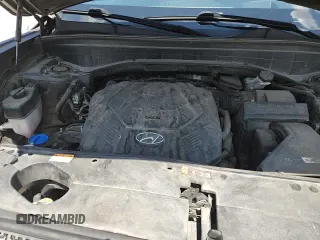 2021 Hyundai Palisade Calligraphy с VIN KM8R74HE0MU281785, выставлен на аукционе Copart как лот 67859705 с пробегом 138 763 миль миль и Списание • Salvage title. История ставок и продаж доступна на DreamBid. Изображение 17.