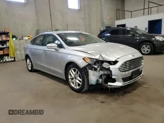 2013 Ford Fusion SE with VIN 3FA6P0H71DR324674, listed as a Copart auction lot 52624525 with 117,046 mi miles and Salvage Title. Bid and sale history available at carsss.com. Image 10.