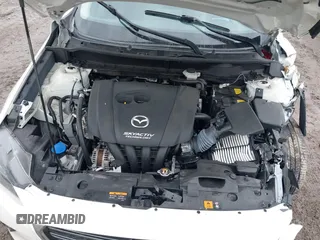 2019 Mazda CX-3 Grand Touring with VIN JM1DKFD76K0426879, listed as a IAAI auction lot 41669200 with 31,881 mi miles. Bid and sale history available at carsss.com. Image 10.