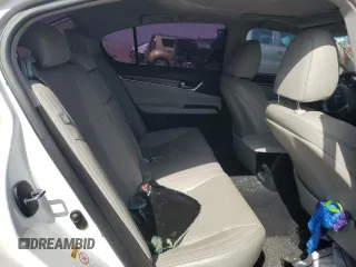 2015 Lexus GS 350 with VIN JTHBE1BLXFA006137, listed as a Copart auction lot 51622245 with 97,662 mi miles and Salvage title. Bid and sale history available at DreamBid. Image 10.