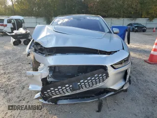 2023 Jaguar I-Pace HSE z VIN SADHD2S17P1628803, wystawiony jako Copart lot #78210124 z przebiegiem 7 102 mil mil oraz Szkoda całkowita • Salvage title. Historia ofert i sprzedaży dostępna na DreamBid. Obrazek 5.