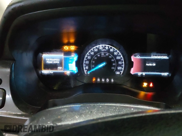 2021 Ford Ranger XL с VIN 1FTER4FH3MLD05125, выставлен на аукционе IAAI как лот 41619859 с пробегом 116 001 миль миль и . История ставок и продаж доступна на DreamBid. Изображение 7.