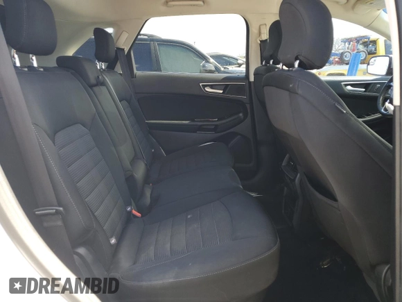 2016 Ford Edge SEL with VIN 2FMPK3J96GBC67039, listed as a Copart auction lot 48434045 with 180,790 mi miles and Clean Title. Bid and sale history available at carsss.com. Image 11.