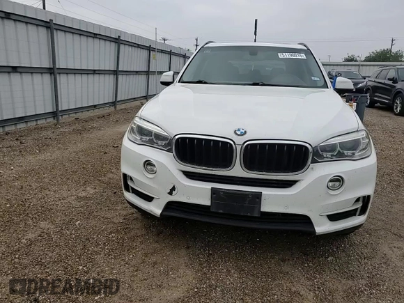 2016 BMW X5 xDrive35i with VIN 5UXKR0C50G0S86530, listed as a Copart auction lot 51190015 with 148,786 mi miles and Salvage Title. Bid and sale history available at carsss.com. Image 11.