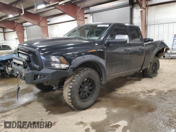 2011 Ram 1500 ST with VIN 1D7RV1GT0BS644268, listed as a Copart auction lot 84923604 with 197,047 mi miles and Clean Title. Bid and sale history available at carsss.com. Image 1.