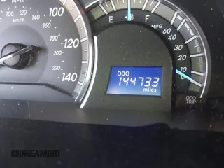 2012 Toyota Camry L with VIN 4T1BF1FK0CU636609, listed as a IAAI auction lot 41874712 with 144,733 mi miles and . Bid and sale history available at DreamBid. Image 15.