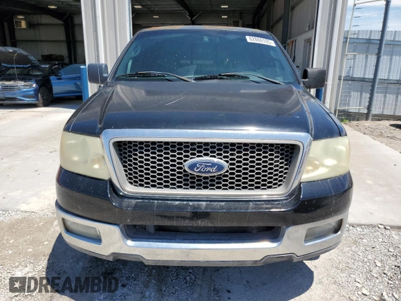 2005 Ford F-150 XLT с VIN 1FTPW12535FA82693, выставлен на аукционе Copart как лот 62860105 с пробегом Не указан миль и Чистый • Clean title. История ставок и продаж доступна на DreamBid. Изображение 5.