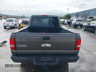 2010 Ford Ranger XL with VIN 1FTKR1ED7APA10291, listed as a IAAI auction lot 41507714 with 237,811 mi miles and . Bid and sale history available at DreamBid. Image 16.