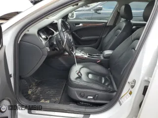 2013 Audi allroad Premium Plus with VIN WA1UFAFL3DA177238, listed as a Copart auction lot 72577794 with 182,733 mi miles and Salvage Title. Bid and sale history available at carsss.com. Image 7.