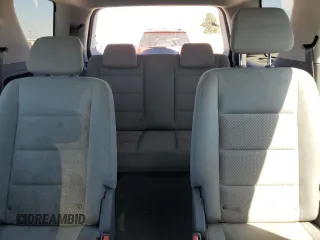 2006 Ford Freestyle SE с VIN 1FMZK04166GA49588, выставлен на аукционе Copart как лот 63871645 с пробегом 165 985 миль миль и Списание • Salvage title. История ставок и продаж доступна на DreamBid. Изображение 10.