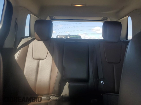 2012 GMC Terrain SLT-1 с VIN 2GKALUEK0C6242624, выставлен на аукционе Copart как лот 47190265 с пробегом 231 582 миль миль и Списание • Salvage title. История ставок и продаж доступна на DreamBid. Изображение 10.